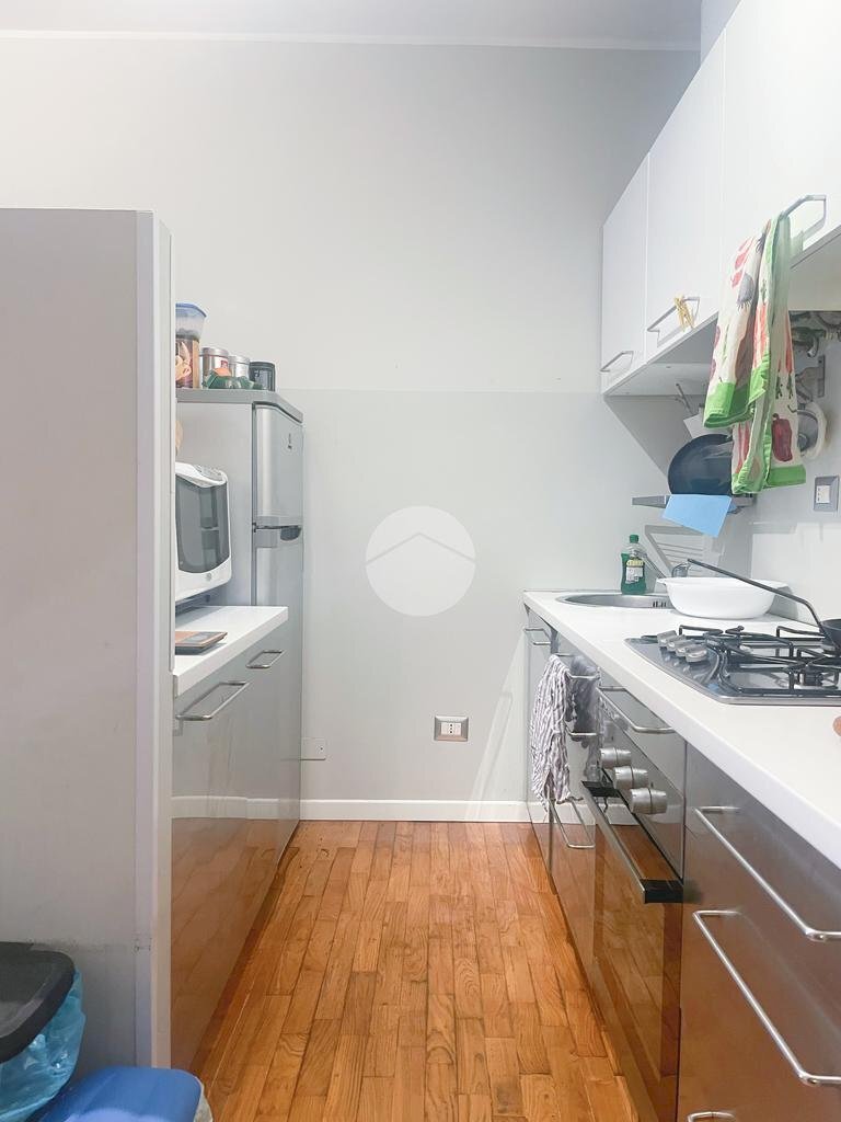 Bilocale Via Vallazze, Milano (zona Lambrate) - foto 3