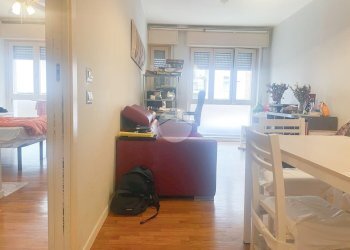 Bilocale Via Vallazze, Milano (zona Lambrate) - foto 1