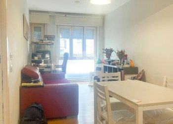 Bilocale Via Vallazze, Milano (zona Lambrate) - foto 2