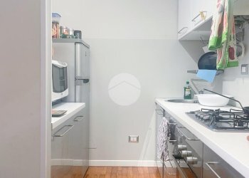 Bilocale Via Vallazze, Milano (zona Lambrate) - foto 3