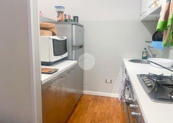 Bilocale Via Vallazze, Milano (zona Lambrate) - foto 4