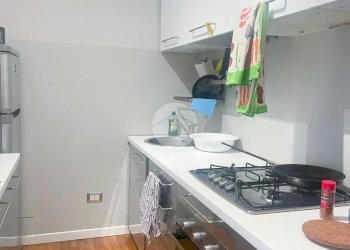 Bilocale Via Vallazze, Milano (zona Lambrate) - foto 6