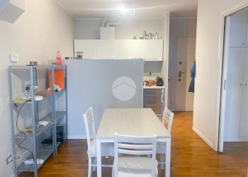 Bilocale Via Vallazze, Milano (zona Lambrate) - foto 7