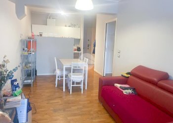 Bilocale Via Vallazze, Milano (zona Lambrate) - foto 8