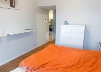 Bilocale Via Vallazze, Milano (zona Lambrate) - foto 9