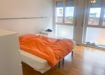 Bilocale Via Vallazze, Milano (zona Lambrate) - foto 10