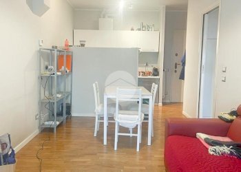 Bilocale Via Vallazze, Milano (zona Lambrate) - foto 11