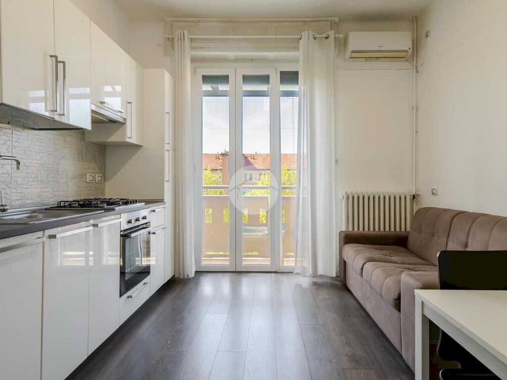 Bilocale Via Privata Filippo Abbiati, Milano (zona San Siro) - foto 1