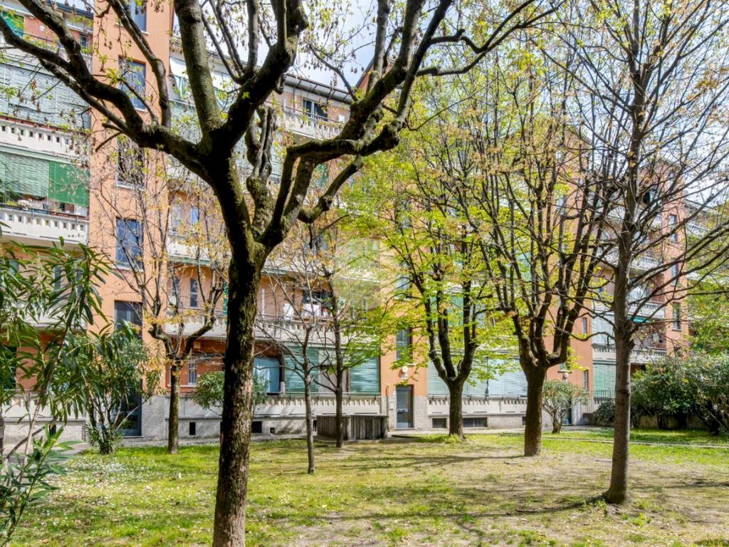 Bilocale Via Privata Filippo Abbiati, Milano (zona San Siro) - foto 2