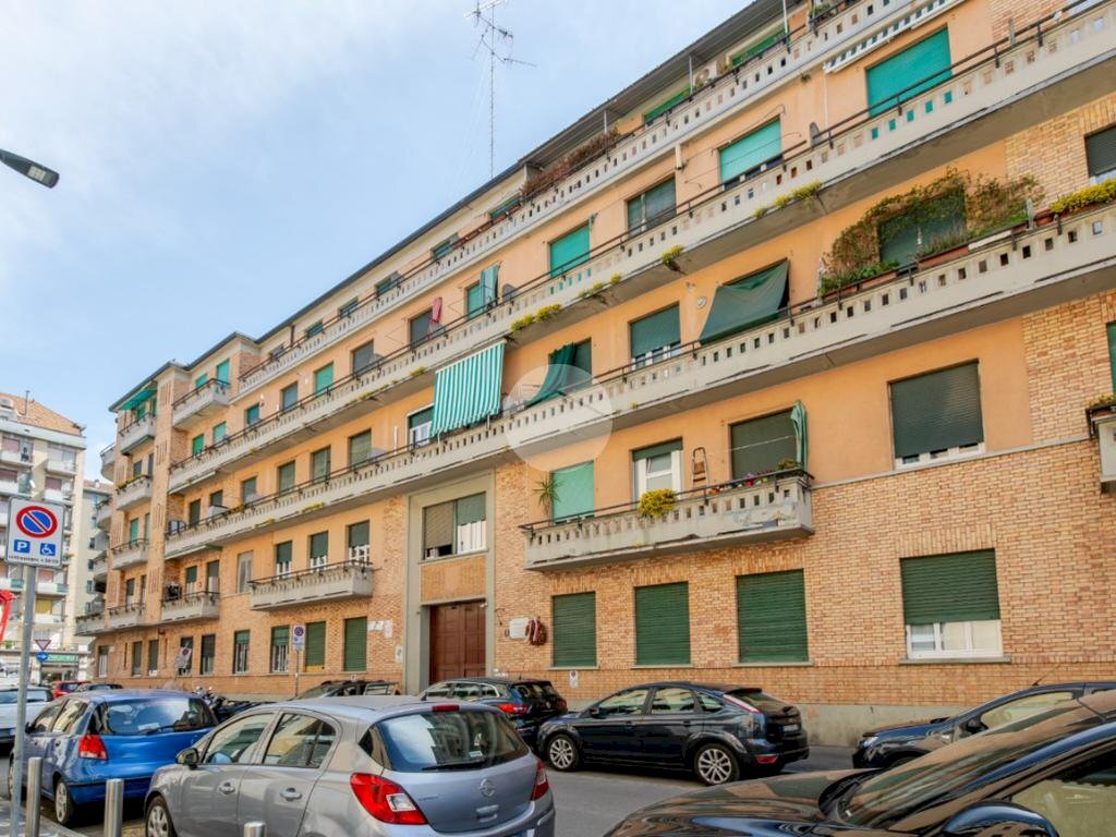 Bilocale Via Privata Filippo Abbiati, Milano (zona San Siro) - foto 3