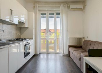 Bilocale Via Privata Filippo Abbiati, Milano (zona San Siro) - foto 1