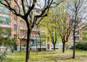 Bilocale Via Privata Filippo Abbiati, Milano (zona San Siro) - foto 2