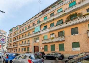 Bilocale Via Privata Filippo Abbiati, Milano (zona San Siro) - foto 3