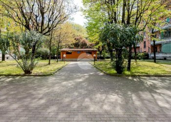 Bilocale Via Privata Filippo Abbiati, Milano (zona San Siro) - foto 4