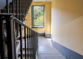 Bilocale Via Privata Filippo Abbiati, Milano (zona San Siro) - foto 5