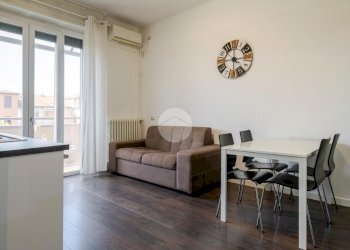 Bilocale Via Privata Filippo Abbiati, Milano (zona San Siro) - foto 8