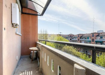 Bilocale Via Privata Filippo Abbiati, Milano (zona San Siro) - foto 11