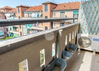 Bilocale Via Privata Filippo Abbiati, Milano (zona San Siro) - foto 12