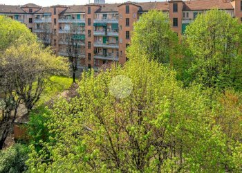 Bilocale Via Privata Filippo Abbiati, Milano (zona San Siro) - foto 13