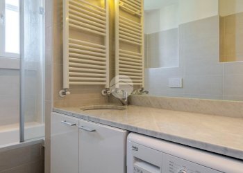 Bilocale Via Privata Filippo Abbiati, Milano (zona San Siro) - foto 15