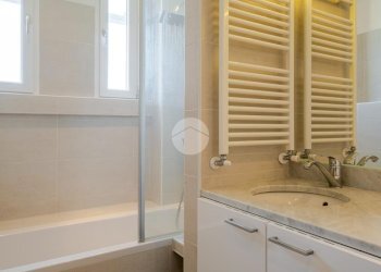 Bilocale Via Privata Filippo Abbiati, Milano (zona San Siro) - foto 16