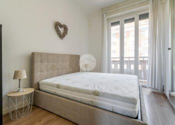 Bilocale Via Privata Filippo Abbiati, Milano (zona San Siro) - foto 17