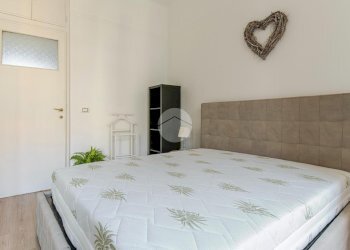 Bilocale Via Privata Filippo Abbiati, Milano (zona San Siro) - foto 18