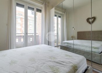 Bilocale Via Privata Filippo Abbiati, Milano (zona San Siro) - foto 19