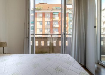 Bilocale Via Privata Filippo Abbiati, Milano (zona San Siro) - foto 20