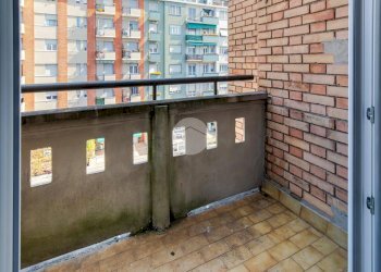 Bilocale Via Privata Filippo Abbiati, Milano (zona San Siro) - foto 21