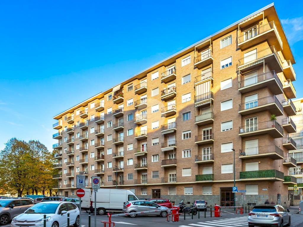 Trilocale Via Michele Coppino, Torino (zona Madonna Campagna) - foto 1