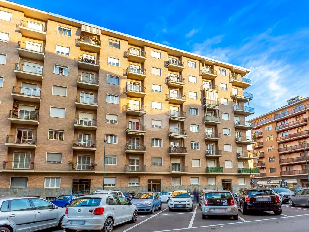 Trilocale Via Michele Coppino, Torino (zona Madonna Campagna) - foto 2