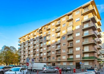 Trilocale Via Michele Coppino, Torino (zona Madonna Campagna) - foto 1