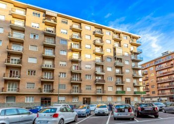 Trilocale Via Michele Coppino, Torino (zona Madonna Campagna) - foto 2