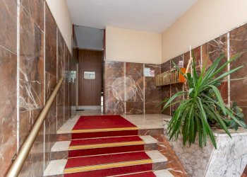 Trilocale Via Michele Coppino, Torino (zona Madonna Campagna) - foto 3