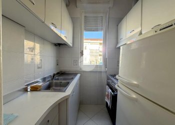 Trilocale Via Michele Coppino, Torino (zona Madonna Campagna) - foto 9