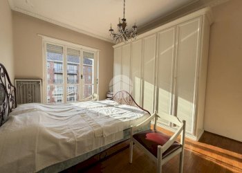 Trilocale Via Michele Coppino, Torino (zona Madonna Campagna) - foto 12