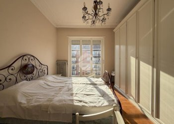 Trilocale Via Michele Coppino, Torino (zona Madonna Campagna) - foto 13