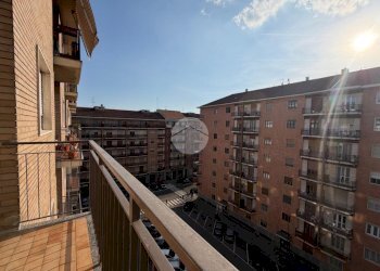 Trilocale Via Michele Coppino, Torino (zona Madonna Campagna) - foto 15