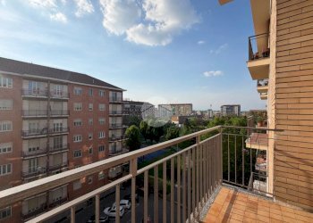 Trilocale Via Michele Coppino, Torino (zona Madonna Campagna) - foto 16