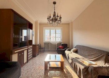 Trilocale Via Michele Coppino, Torino (zona Madonna Campagna) - foto 18