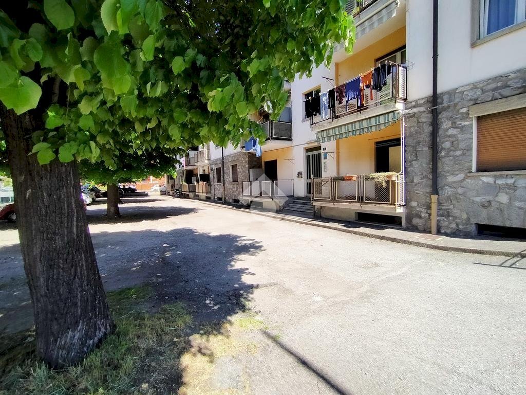 Trilocale Via Caduti del Lavoro, Aosta - foto 1