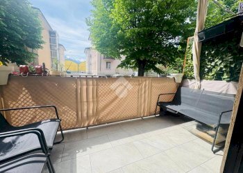 Trilocale Via Caduti del Lavoro, Aosta - foto 6