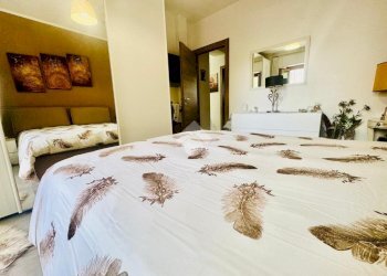 Trilocale Via Caduti del Lavoro, Aosta - foto 25