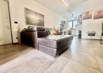 Trilocale Via Caduti del Lavoro, Aosta - foto 5