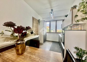 Trilocale Via Caduti del Lavoro, Aosta - foto 12