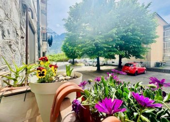 Trilocale Via Caduti del Lavoro, Aosta - foto 8