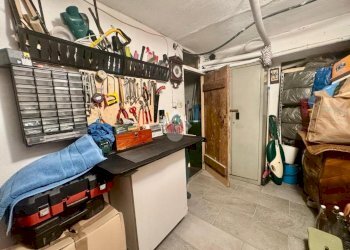 Trilocale Via Caduti del Lavoro, Aosta - foto 43