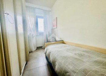 Trilocale Via Caduti del Lavoro, Aosta - foto 32