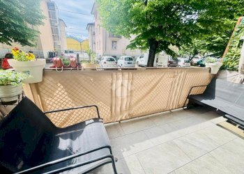 Trilocale Via Caduti del Lavoro, Aosta - foto 9